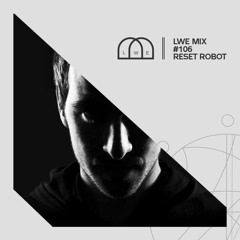 Reset Robot