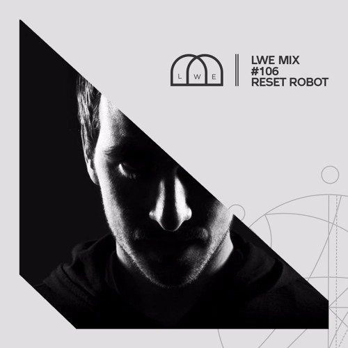 Reset Robot