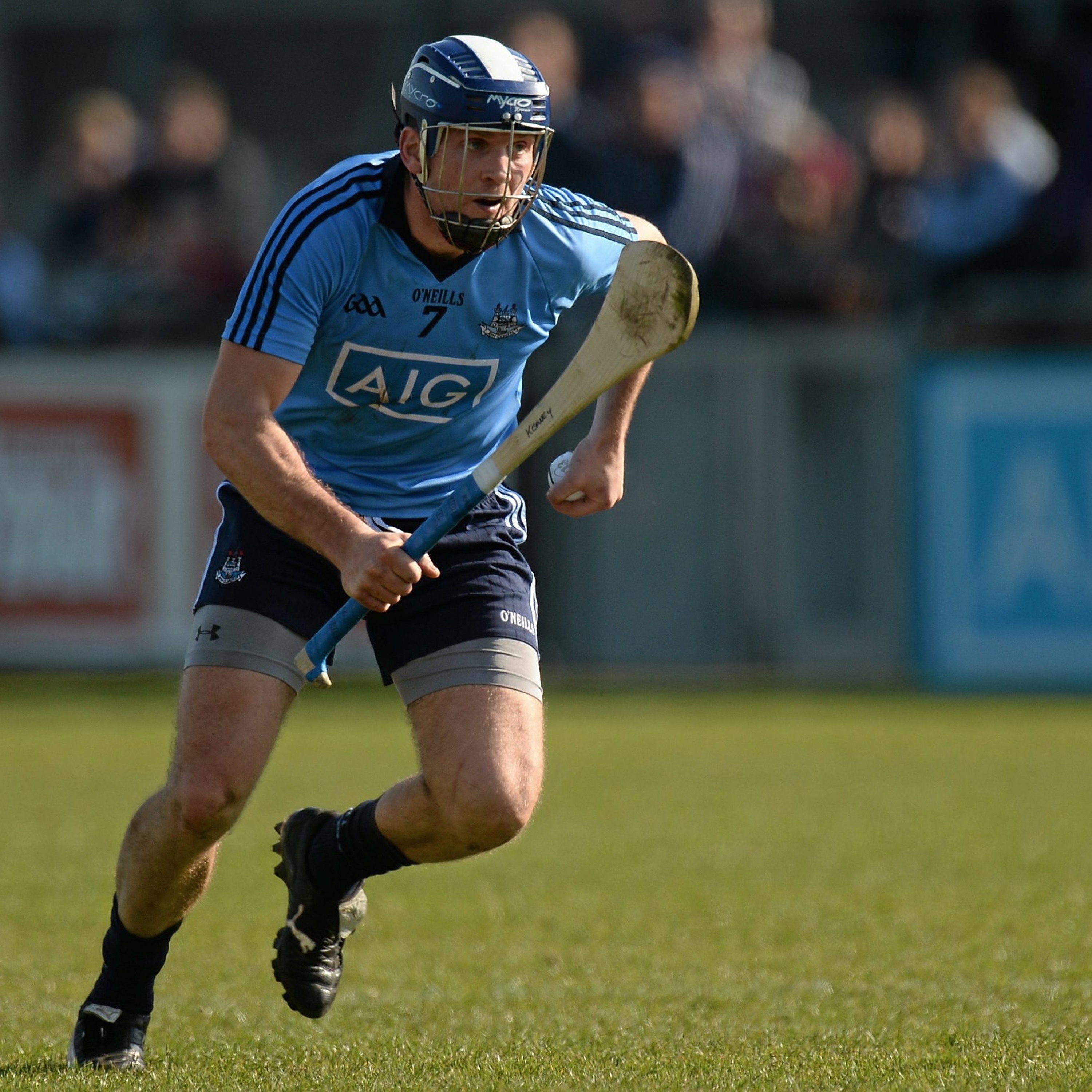 Whelan in the Years #4 - Ciarán Whelan interviews Conal Keaney