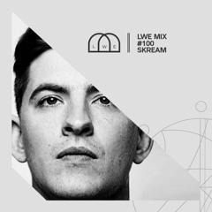 100 - LWE Mix - Skream