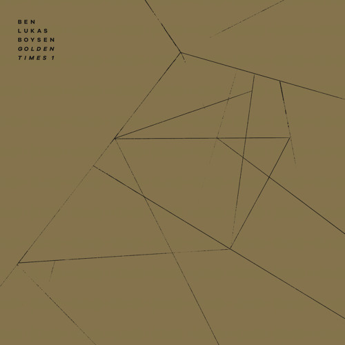 Ben Lukas Boysen - Nocturne 4 (Tim Hecker Remix)