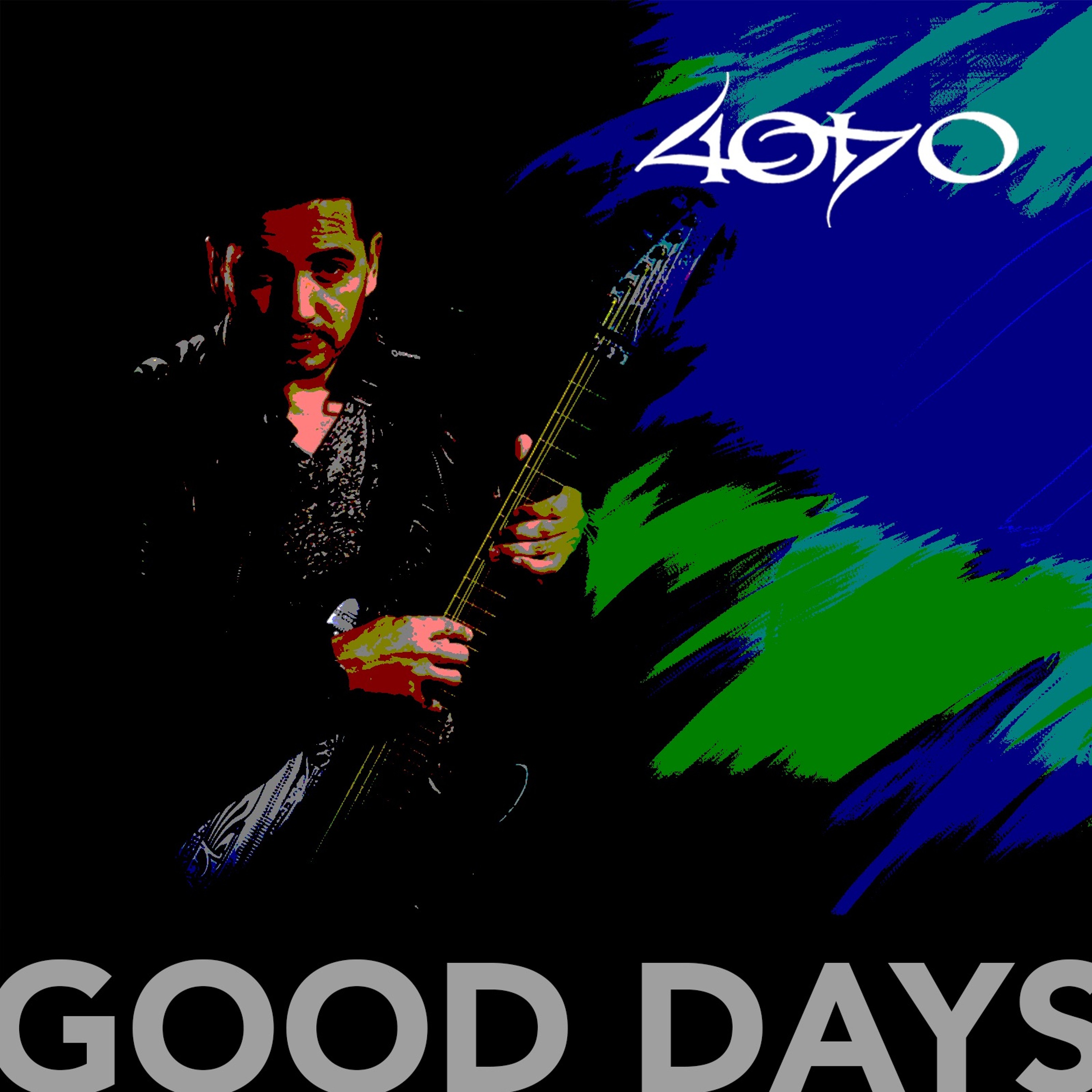 GOOD DAYS episode artwork