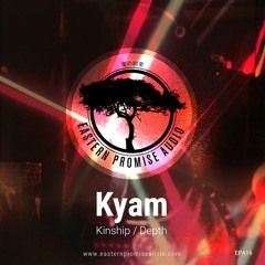 EPA16: Kyam - Depth