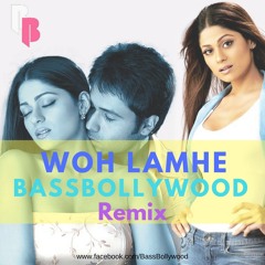 Woh Lamhe - Gautam Ghosh Remix