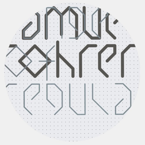 SINGLE RELEASE_Uncertain Grace_from the album RANGE OF REGULARITY by Samuel Rohrer