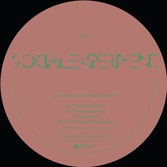 [SE007] A1. Omega Code V1 - Jonathan Lee [Omega Code EP]