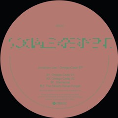 [SE007] B2. The Streets Never Forget - Jonathan Lee [Omega Code EP]