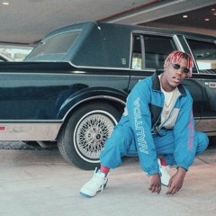 LIL YACHTY - SLOB ON MY KNOB