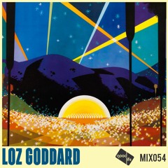 Good Life Mix 54: Loz Goddard