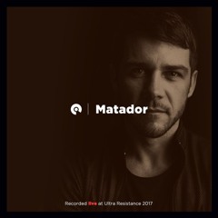 Matador - Ultra Miami 2017 - Day 2 (BE-AT.TV)