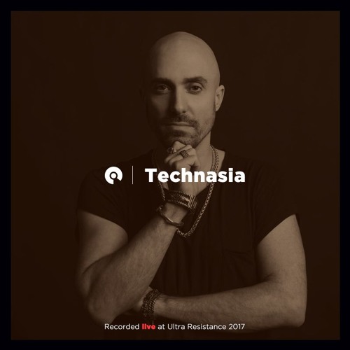 Technasia - Ultra Miami - Day 1 (BE-AT.TV)