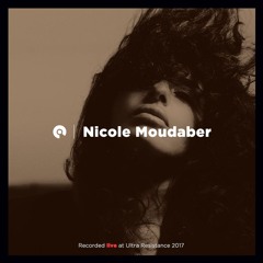 Nicole Moudaber - Ultra Miami 2017 - Day 2 (BE-AT.TV)