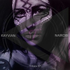 Kayvian - Nairobi