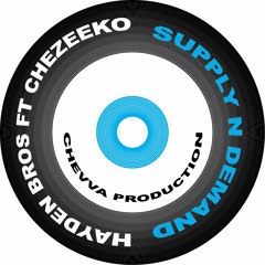 Supply n Demand (Song in a song)
