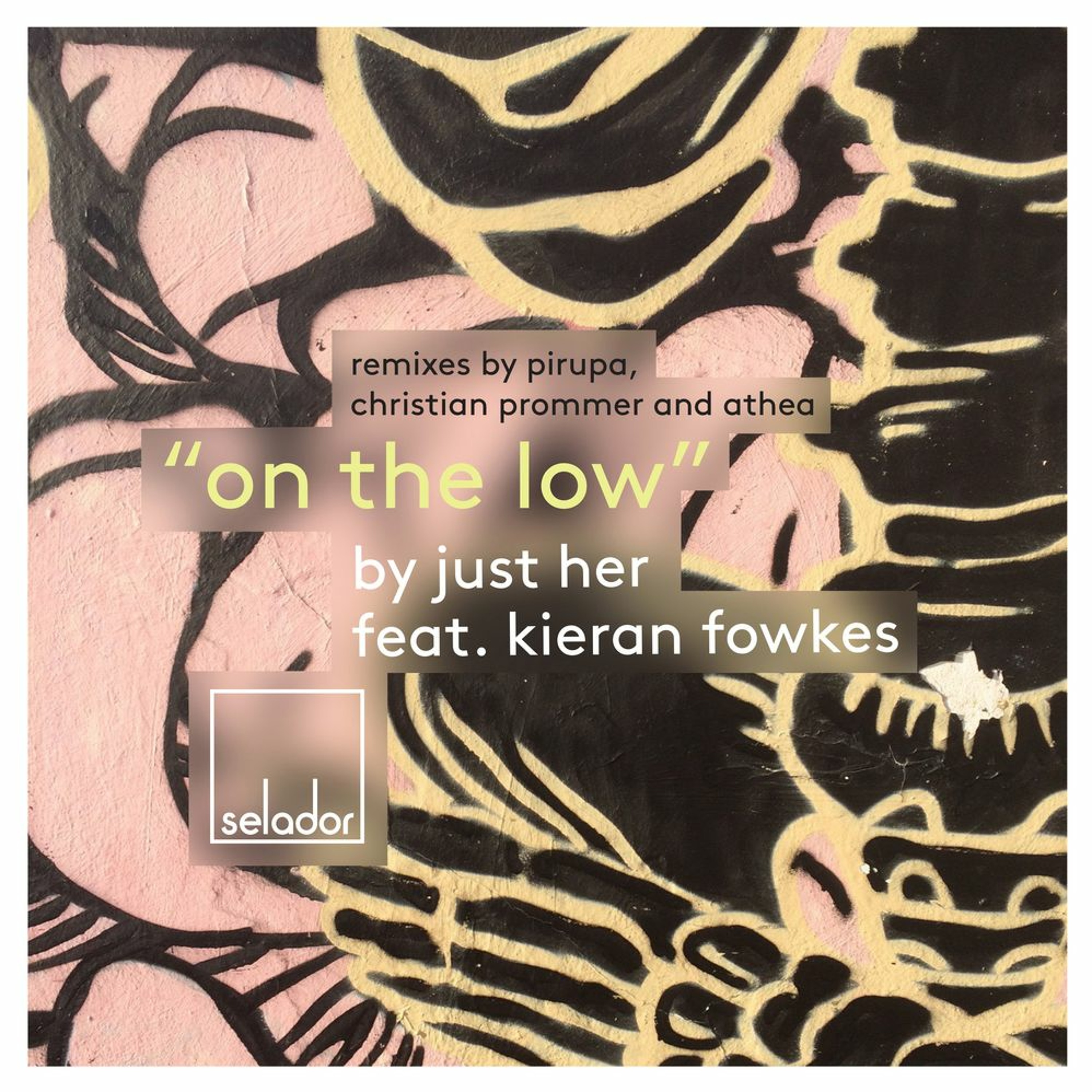 On The Low ft. Kieran Fowkes (Original Mix) [SELADOR] episode artwork