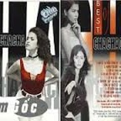 Copy of Related tracks: (CD Gốc) Asia 099 Best Of Chachacha Lossless Music