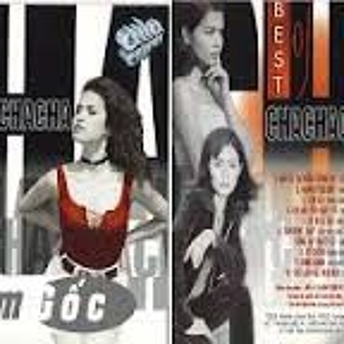 Copy of Related tracks: (CD Gốc) Asia 099 Best Of Chachacha Lossless Music