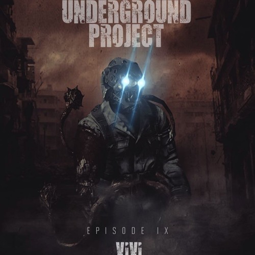 Silesia Underground Project | Episode IX : SLK