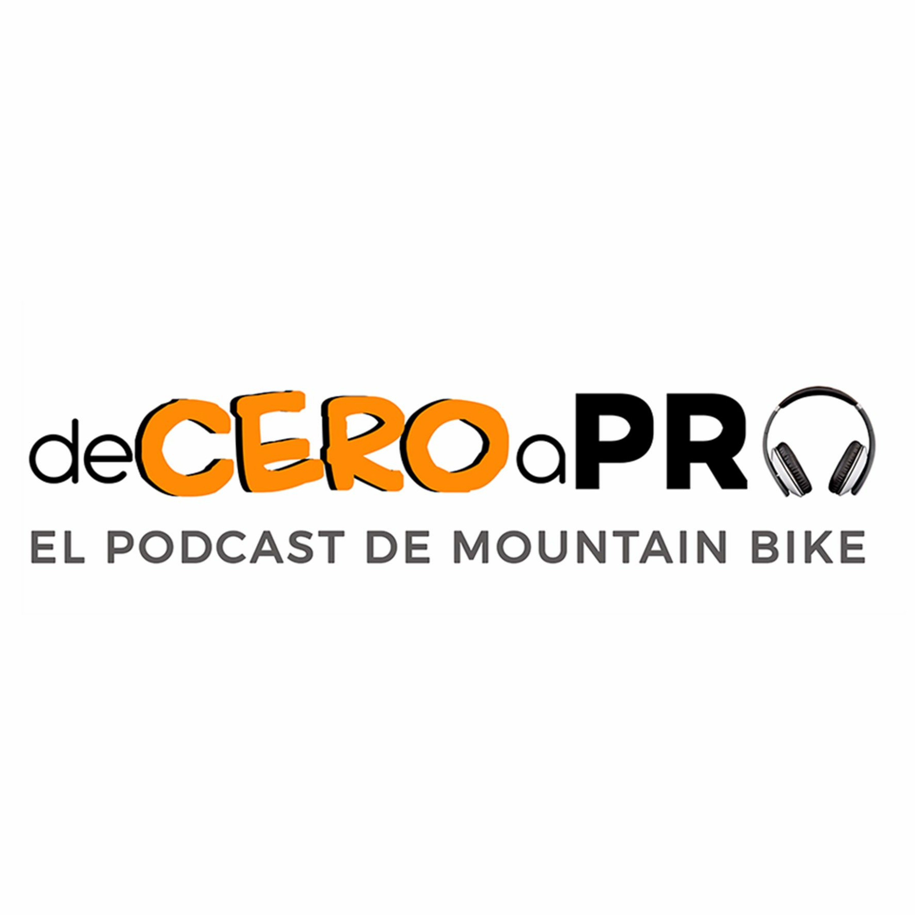De Cero A Pro - Apoyo a IMBA y Evolucion De Las Carreras episode artwork
