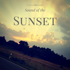 Sound of the sunset