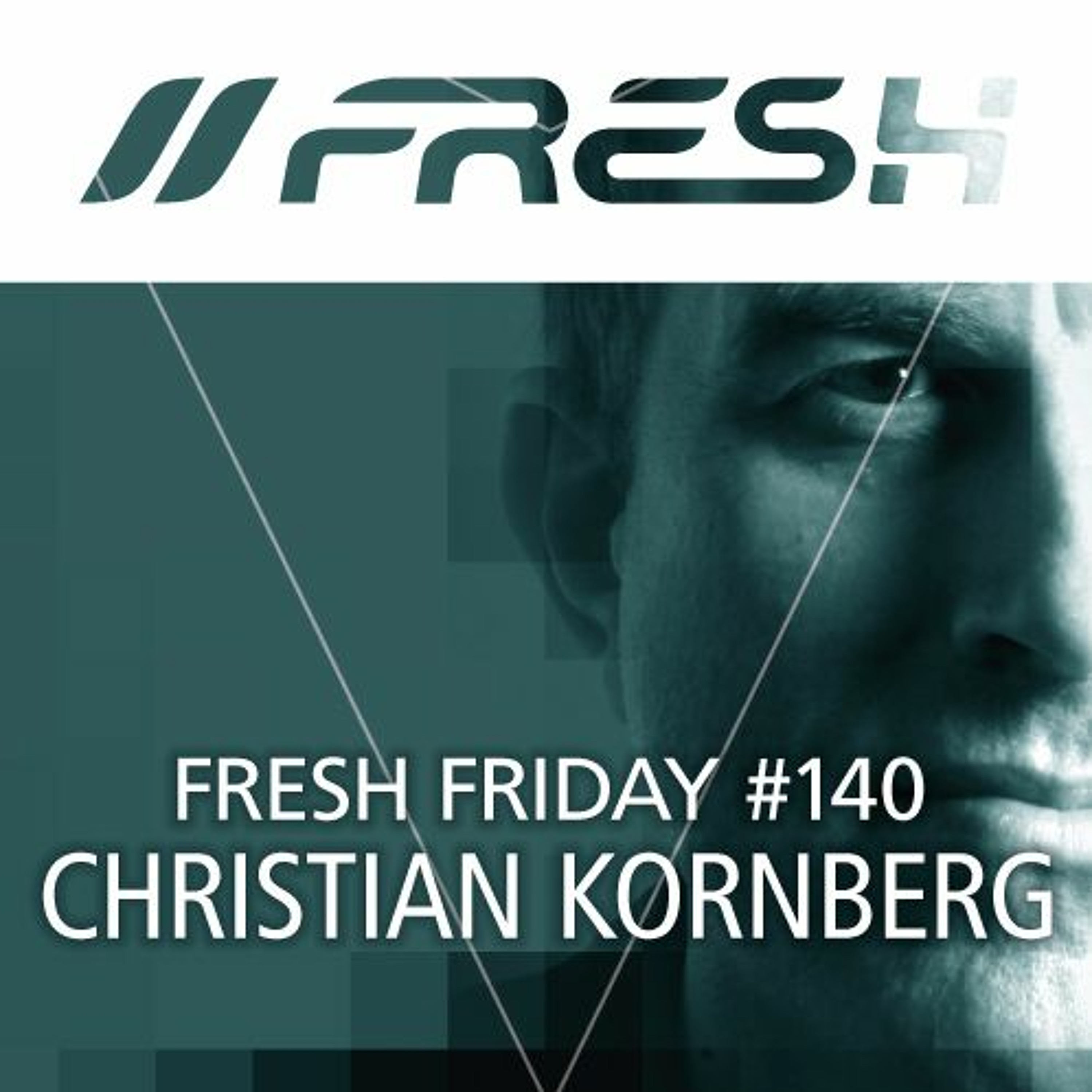 FRESH FRIDAY PODCAST