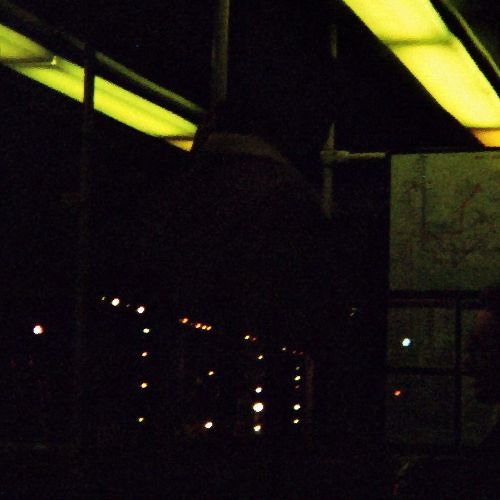 nothingness