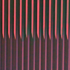 Percussive Waves (April 2017)
