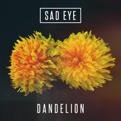 Sad Eye - Dandelion