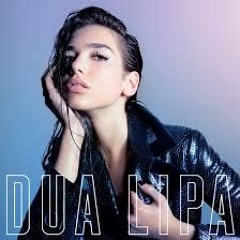 Dua Lipa - Thinking About You (Claudio Cristo Radio Remix)
