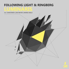 Following Light & Ringberg - Luminaris (Samotarev Remix) [Lincor]