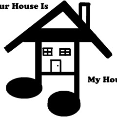Live @Your House is My House (31 Mar 17)