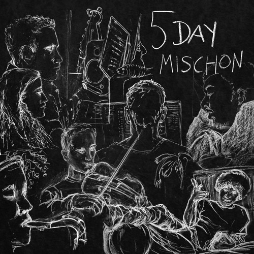 Day 5: For Carol (feat. Tobie Tripp)