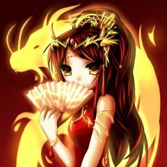 Nightcore - City