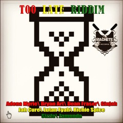 Jah You Know (Lutan Fyah)