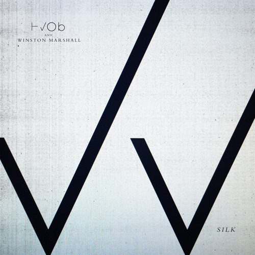 HVOB & Winston Marshall – Deus