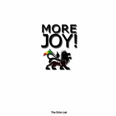More Joy - Sennid & The Echo Lair