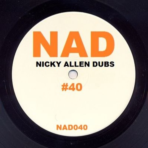 NAD #40 (24 Bit Wav)