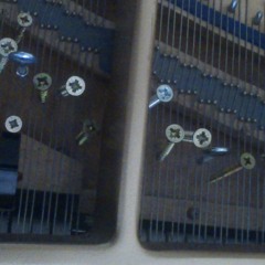 Sonata V - John Cage