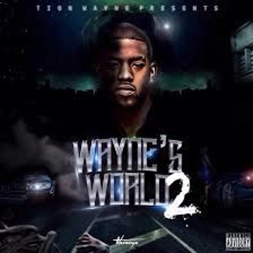 Tion Wayne - Bad B Feat One Acen