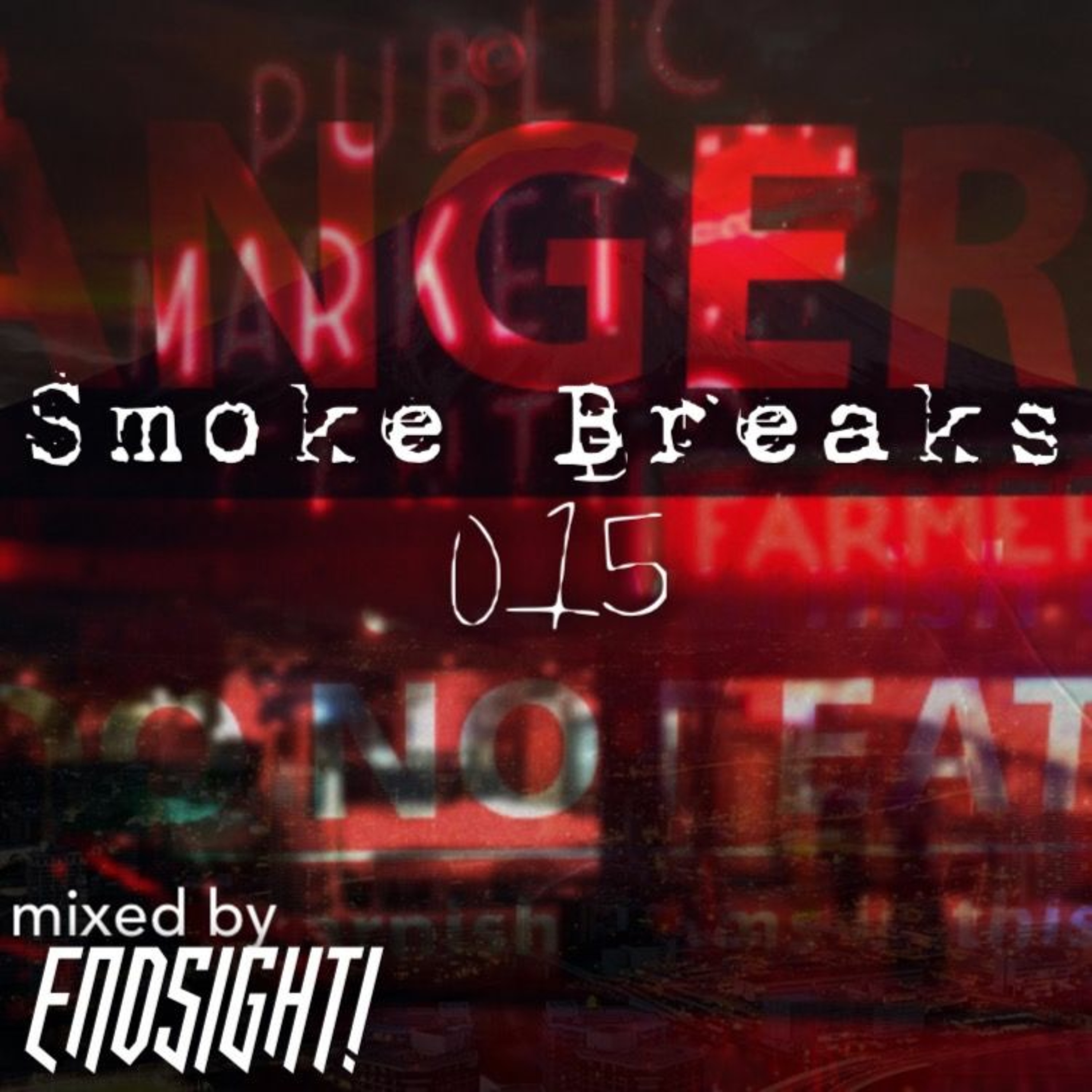 ENDSIGHT! / AY