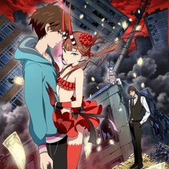 Nightcore - Control