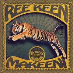 Ree Keen - I Say I Love You (CLIP)