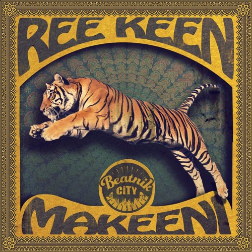 Ree Keen - Makeeni (CLIP)