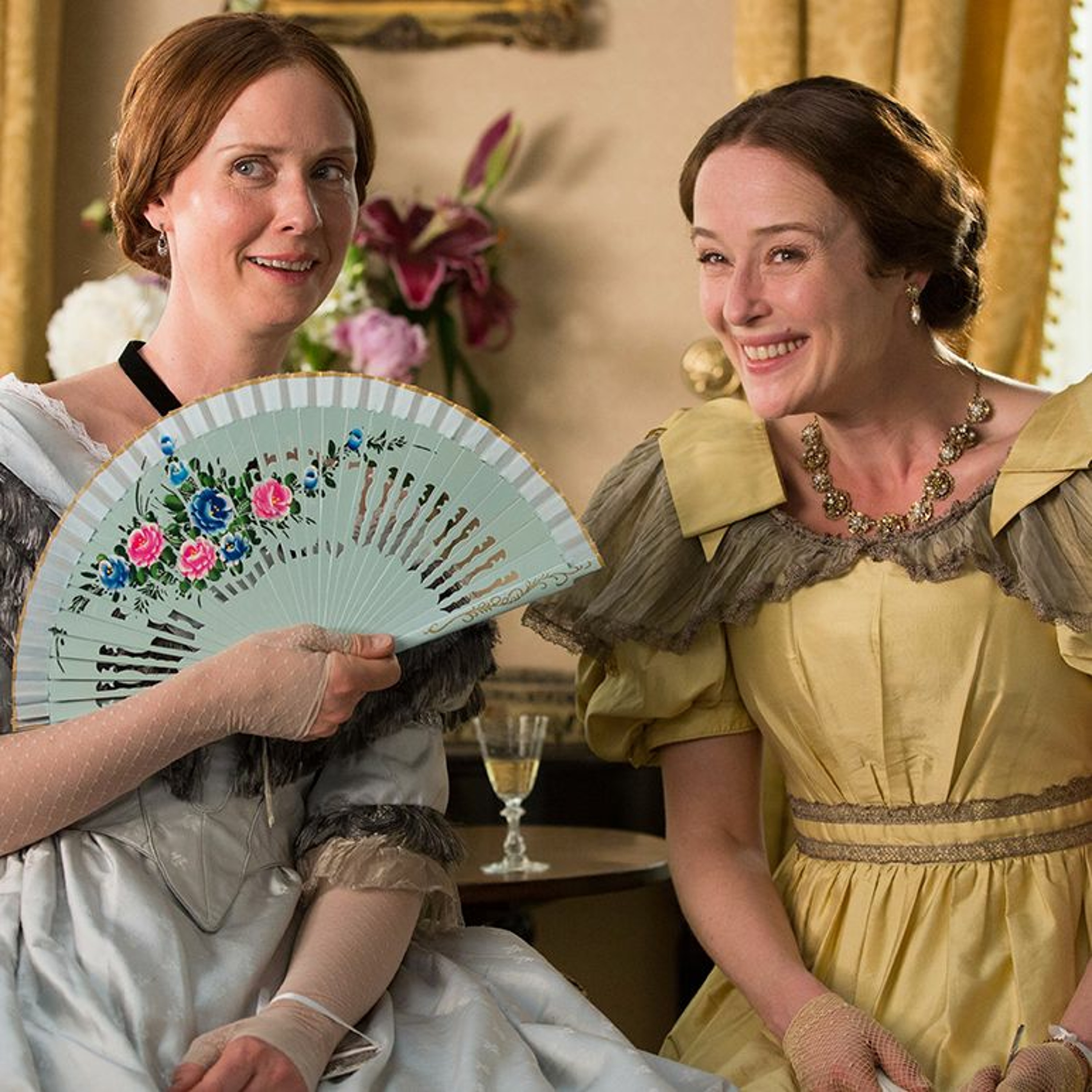 A Quiet Passion - Interview with Roy Boulter & Sol Papadopoulos of Hurricane Films