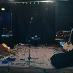 Thu'um - Duo du Balcon - Live à la Péniche Demoiselle