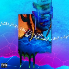 Overdosin (prod. by Ld$Beatz)
