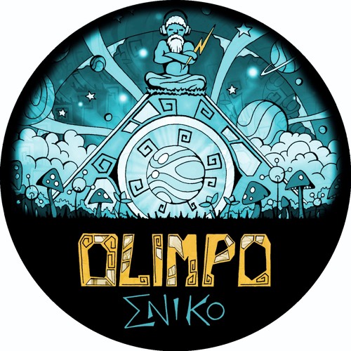 Zeus - Mastering by Energy Loop