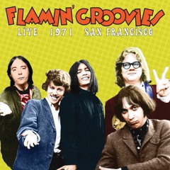 Flamin' Groovies "Slow Death"