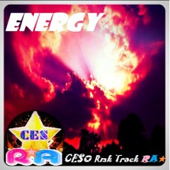 ENERGY (RMK Remix)✪ Piercing Light【CES✪】ཥ•̫͡•ཤ®🌟