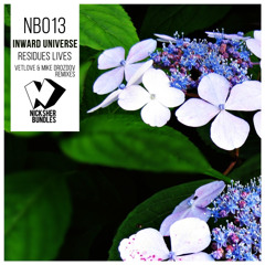 Inward Universe - Residues Lives (VetLove & Mike Drozdov Remix)